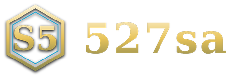 527sa logo